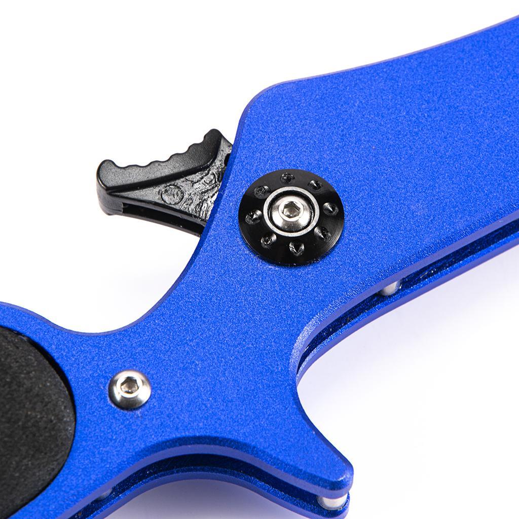 Fishing Pliers Fish Grip Tools Set, Fish Lip Gripper Grabber Holder