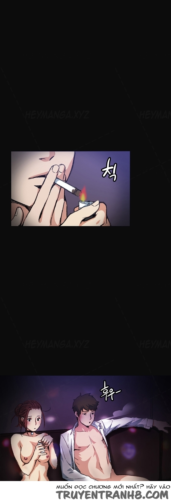 by chance chapter 6 21