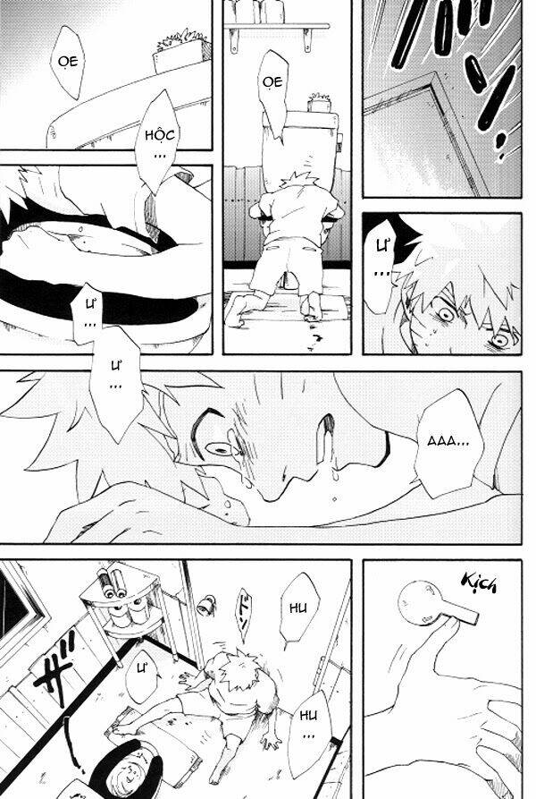 ngôi nhà của mặt trời chapter 4 29