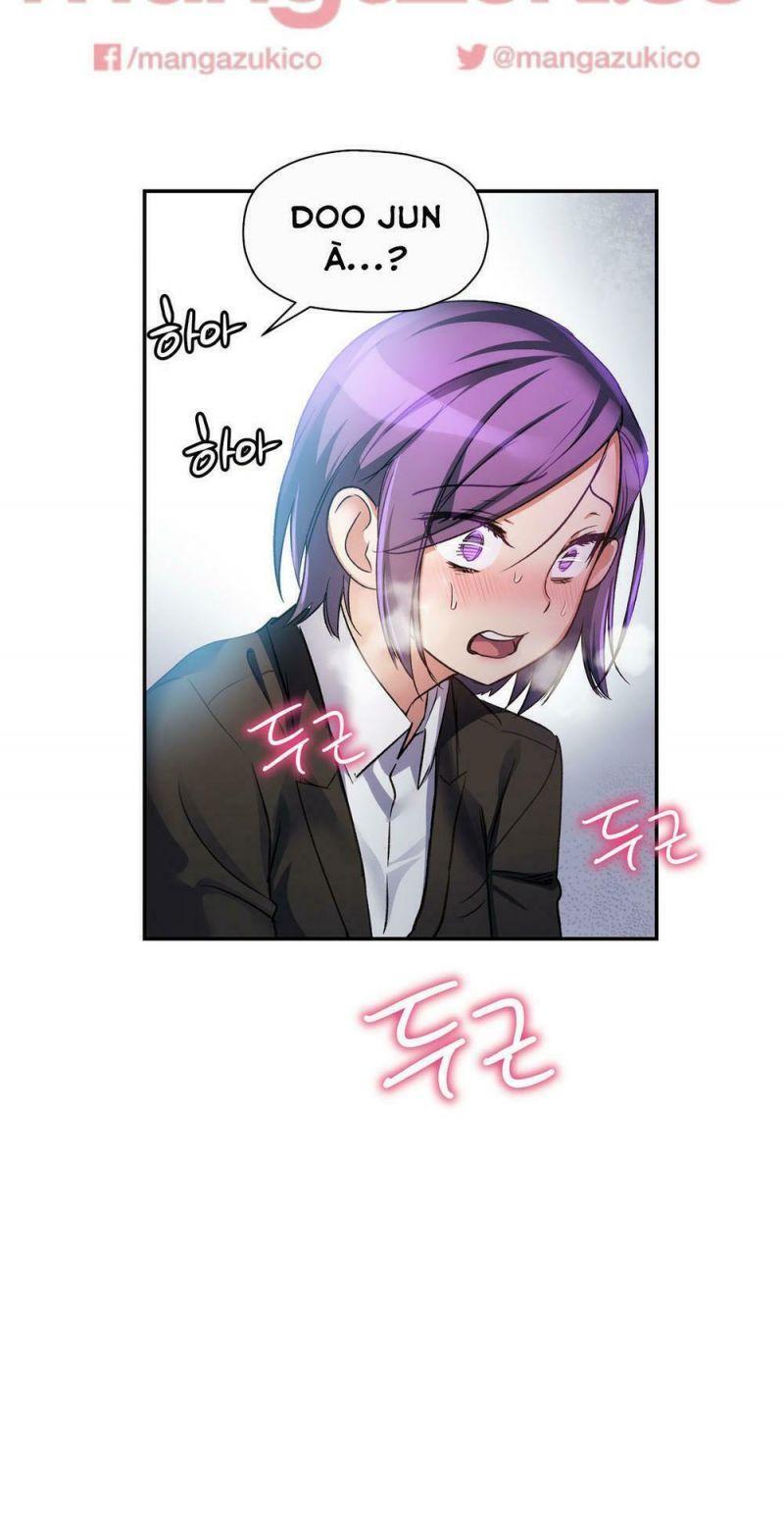 girls marmot chapter 18 19