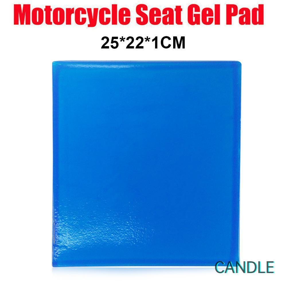 Đệm Lót Yên Xe Máy Êm Ái Thoải Mái