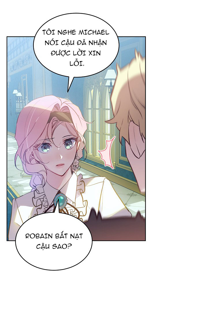 quý cô quyền lực chapter 18 62