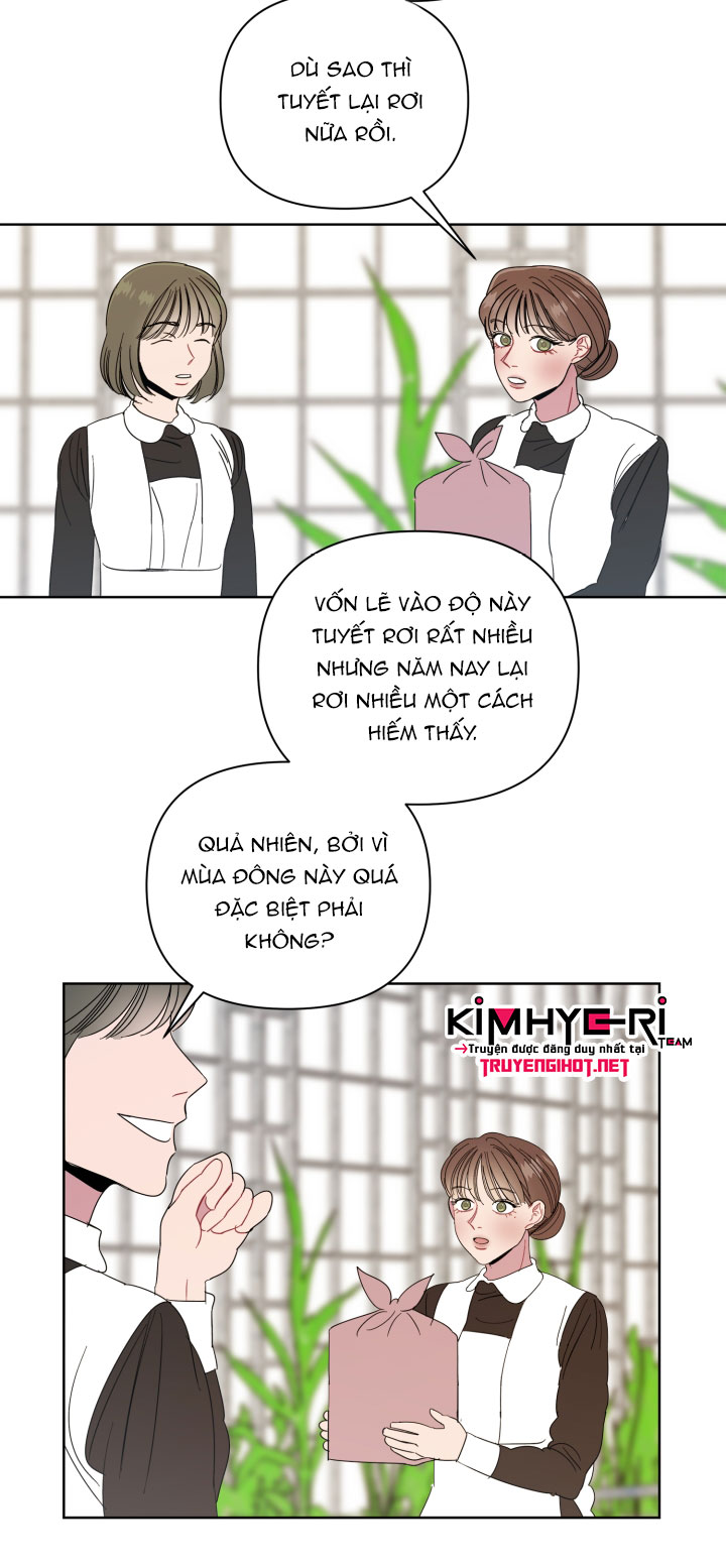 thiên đường (heaven) chapter 18.2 25