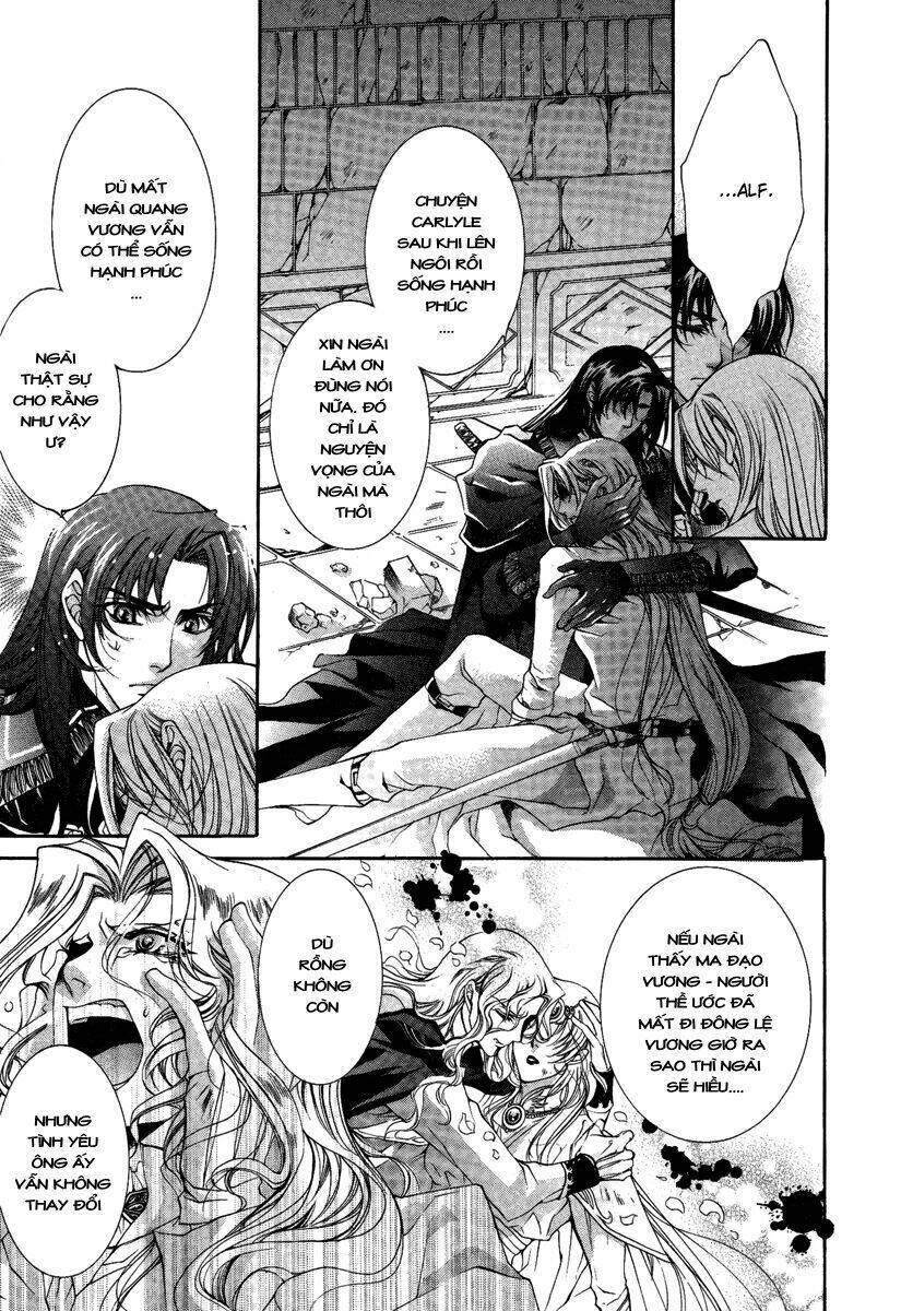 thề ước người và rồng chapter 14 44