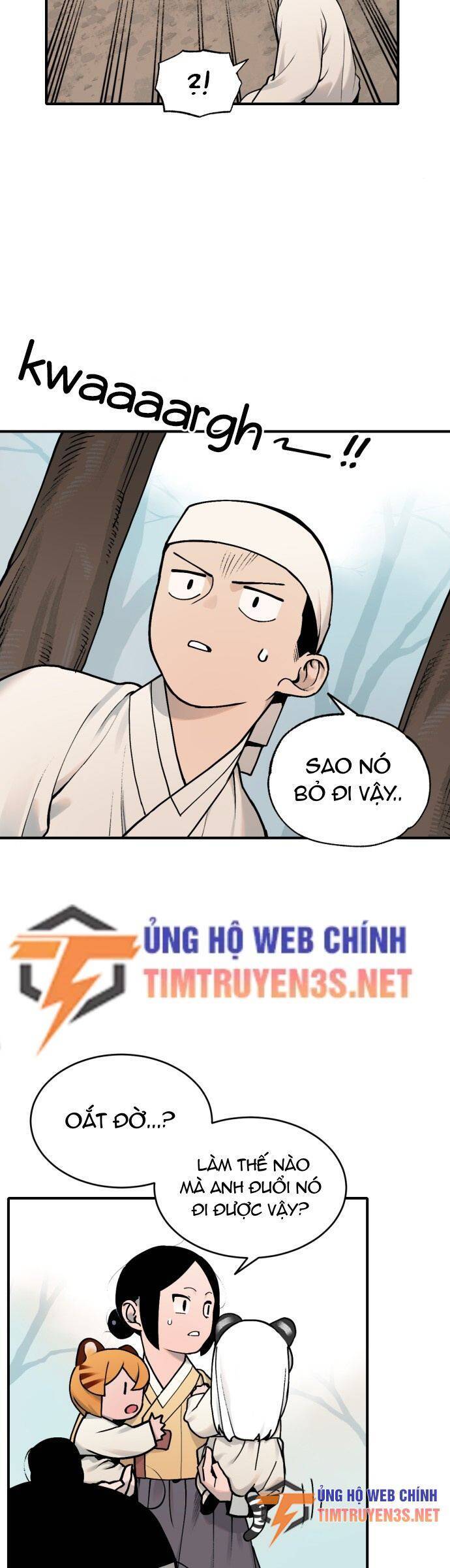 sự lụi tàn của usuzumi chapter 21 17