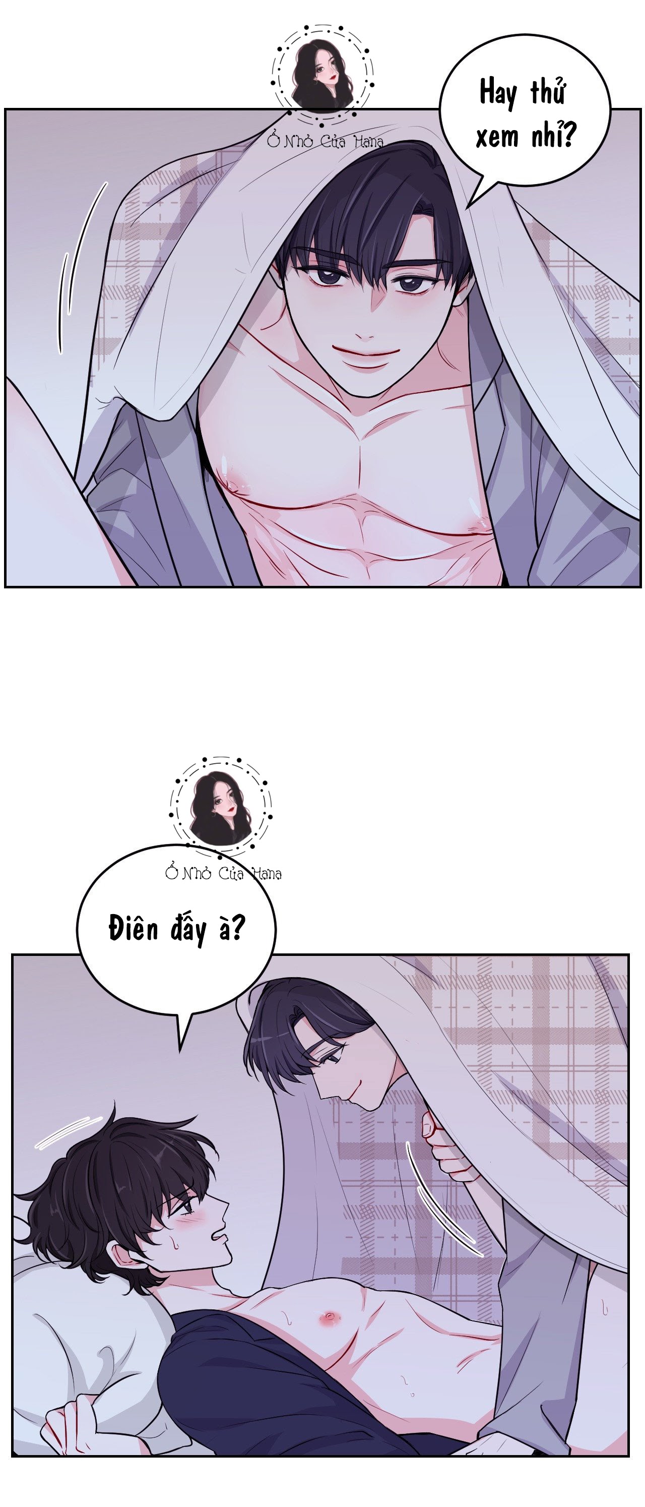 kinh nghiệm cảnh nóng chapter 5 4