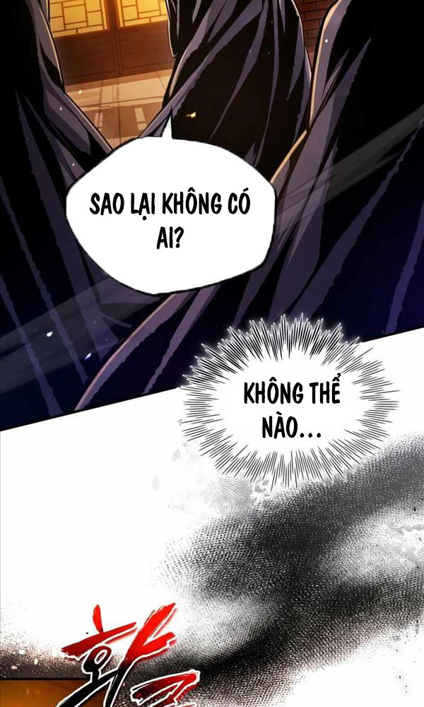 Giảng Sư Đứng Đầu, Baek Sư Phụ - Trang 116