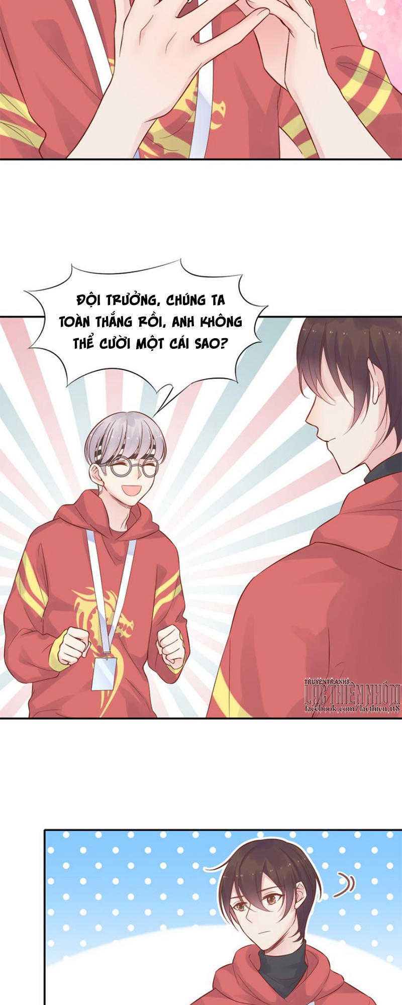 mật thất khốn du ngư chapter 18 33