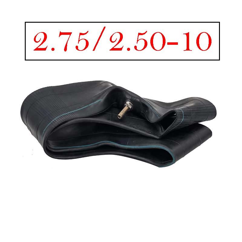 2,75/2.50-10 3.00-12 2.50-14 Máy ảnh bên trong bên trong cho xe máy điện Color: 3.00-12