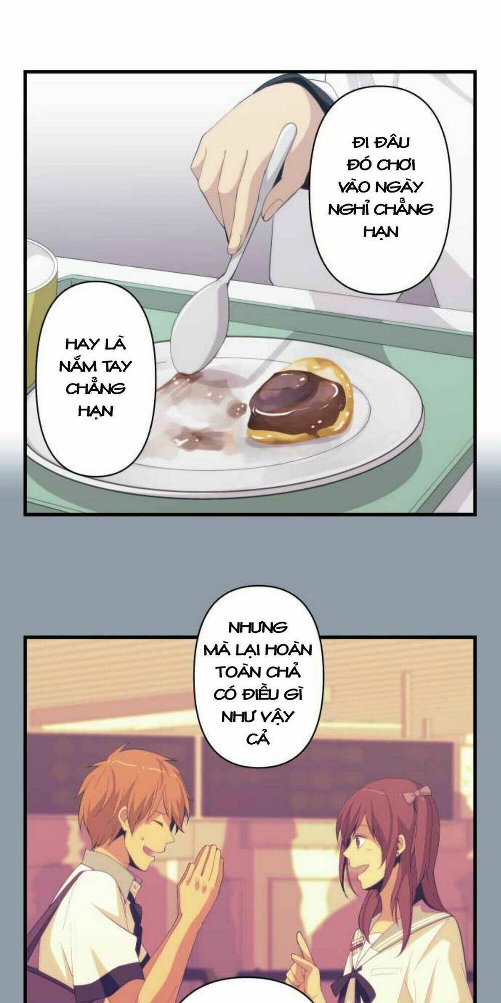 viên thuốc trùng sinh chapter 157 17