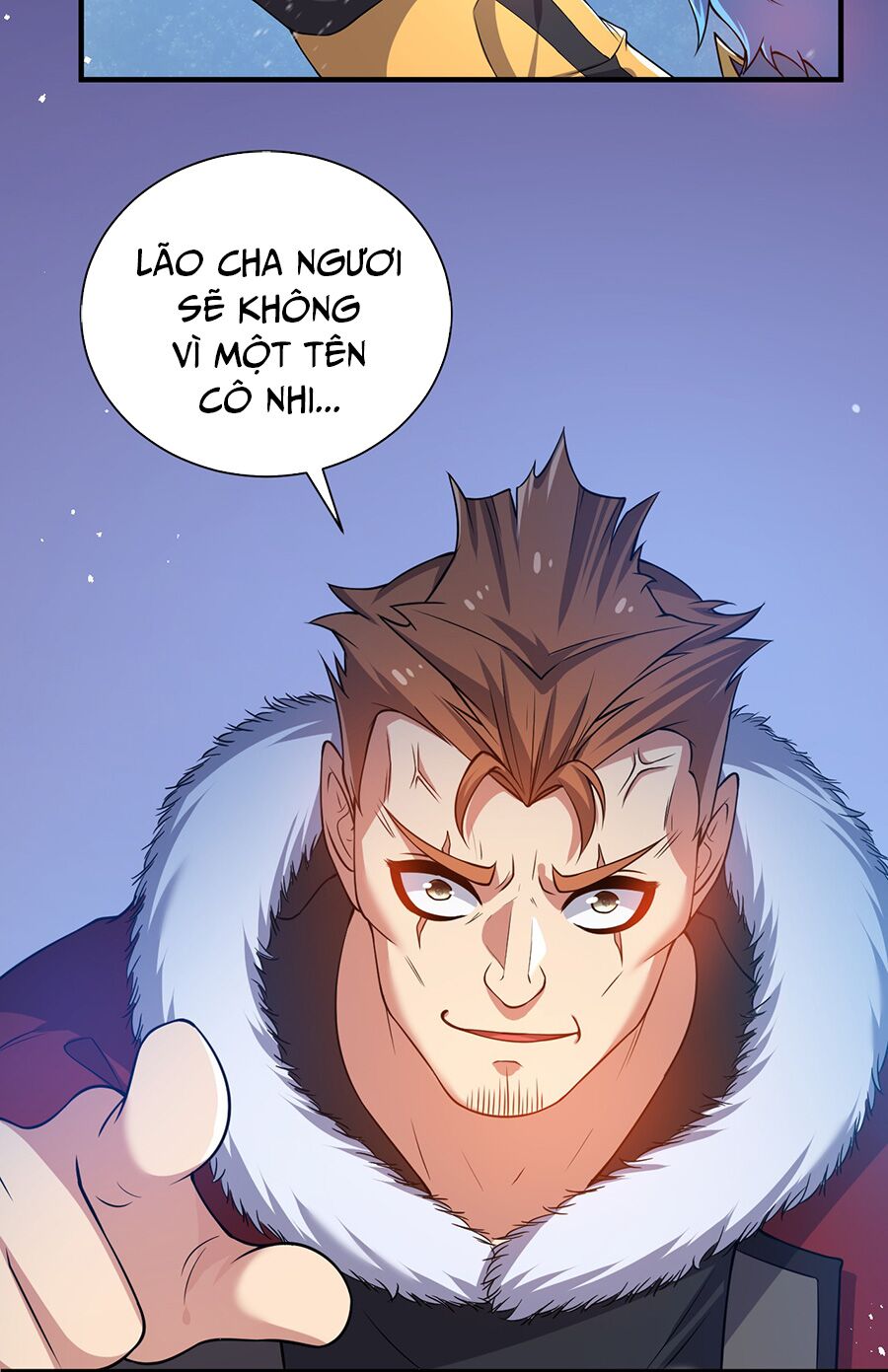 hệ thống mô phỏng linh sủng chapter 16 7