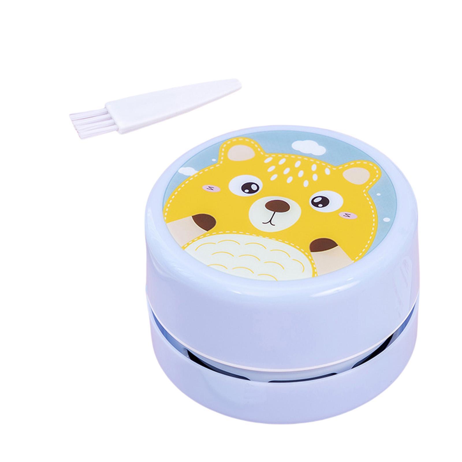 Electric Dust Vacuum Cleaner for car Broom Lightweight