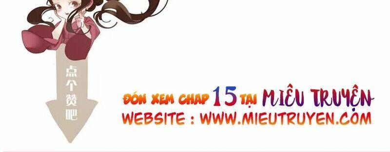 nhất đại linh hậu chapter 14 63