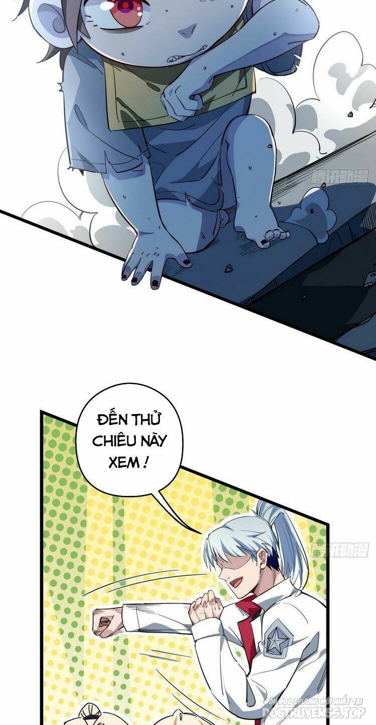 giải cứu 99 nữ chính ở mạt thế chapter 39 16