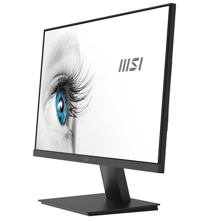 Màn Hình MSI PRO MP241X 75Hz (23.8 inch, 1920 x 1080, 75Hz, VA, 8ms) - Hàng chính hãng