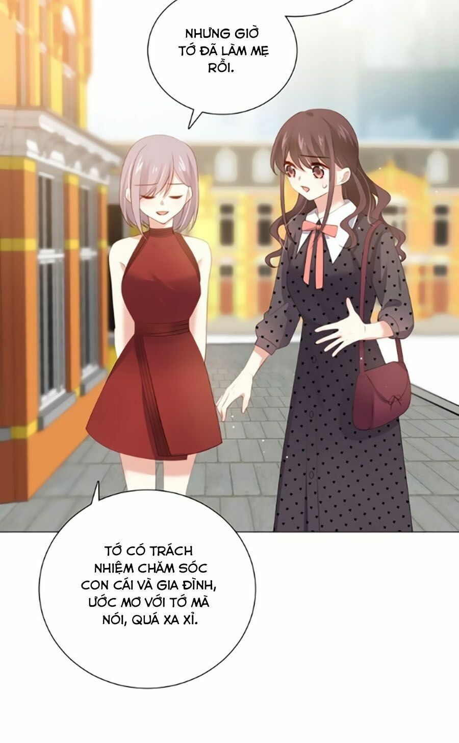 tình yêu là thế phần 2 chapter 48 28