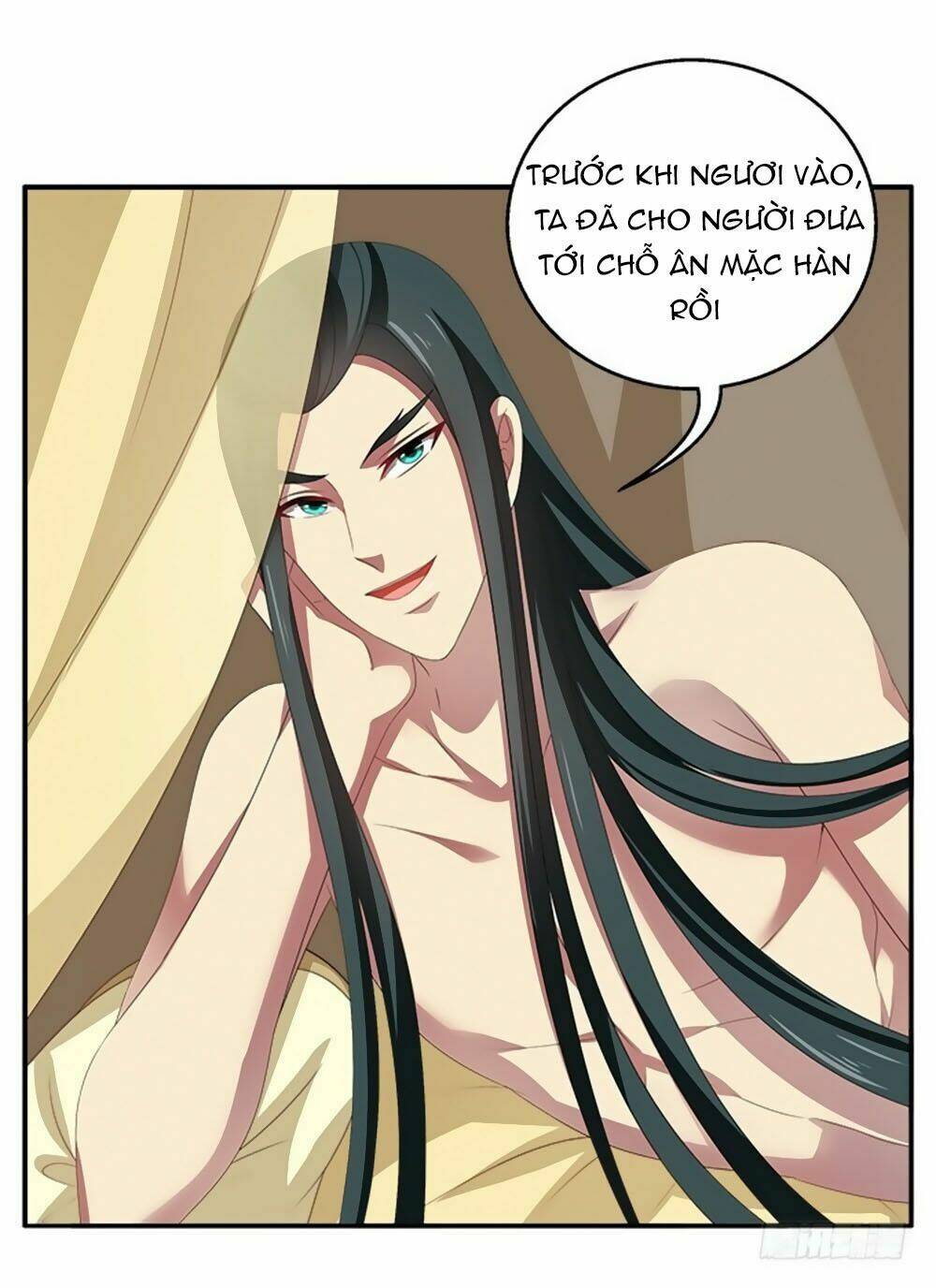 thịnh thế an nhiên chapter 50 38