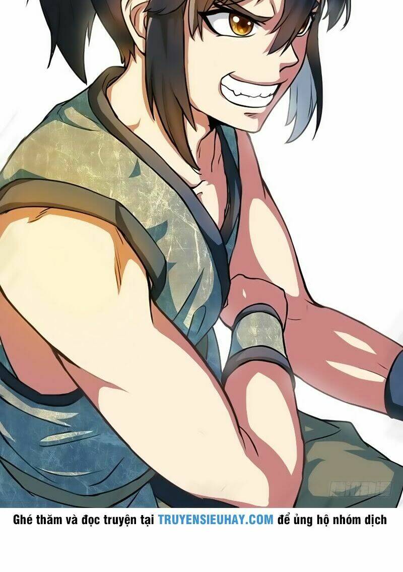 chí tôn thần ma chapter 9 33