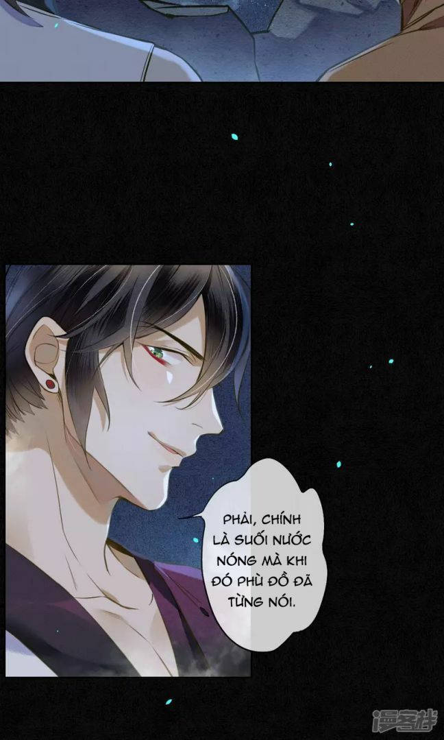 đêm ảo mộng cực lạc chapter 29 18