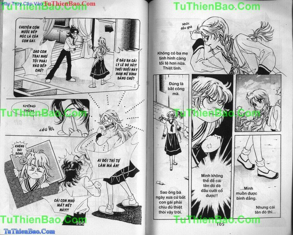 nhật ký của nan a chapter 1 52