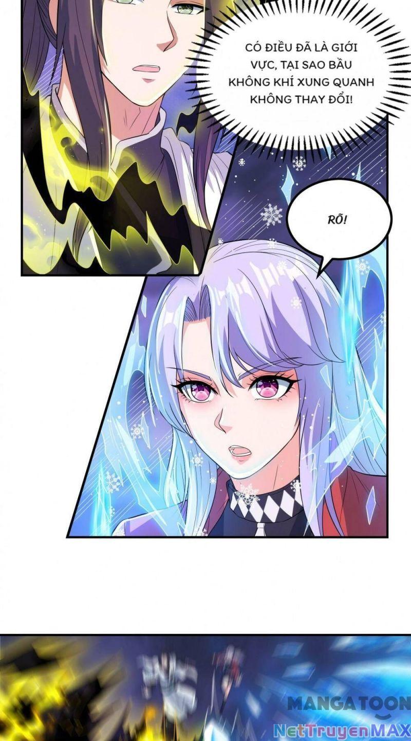 đệ nhất người ở rể chapter 204 30