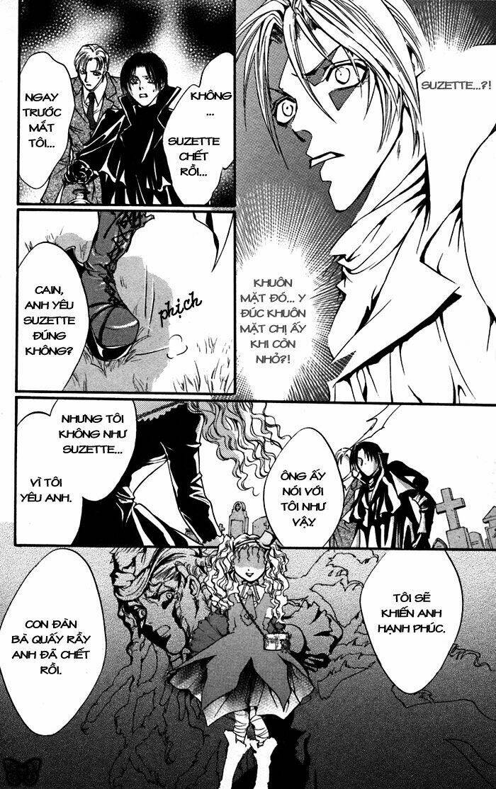 đứa con của thượng đế chapter 19 32