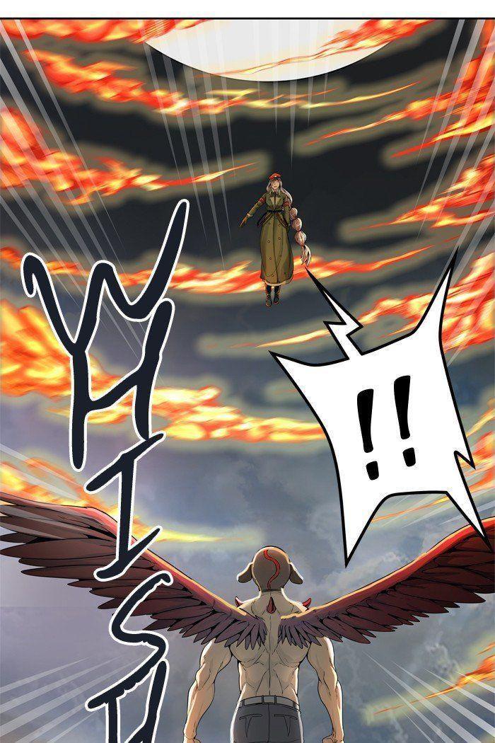 tòa tháp bí ẩn 2 chapter 454 63