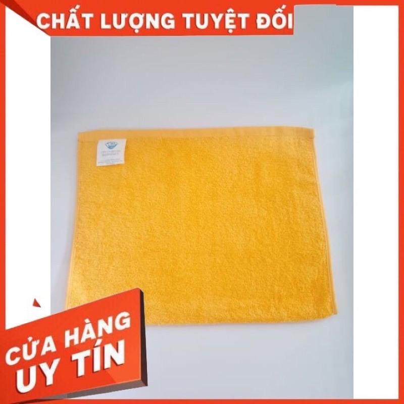 Khăn mặt Hanosimex, chiếc khăn của người Hà Nội