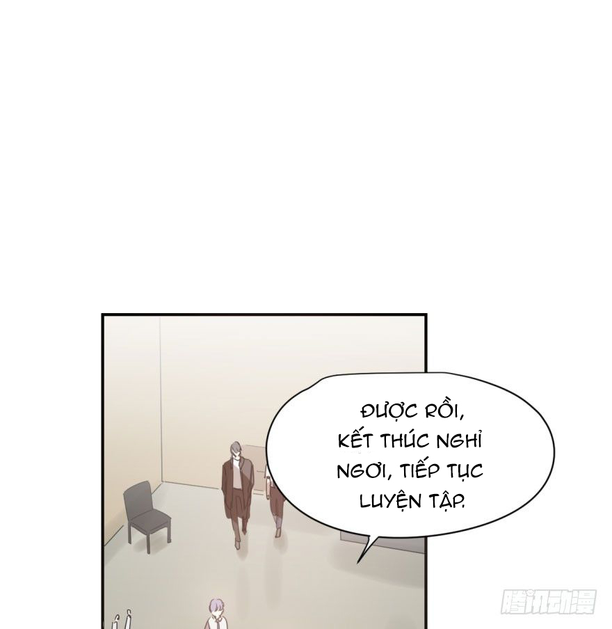 Bắt Lấy Ngao Ngao chapter 28 - Trang 8