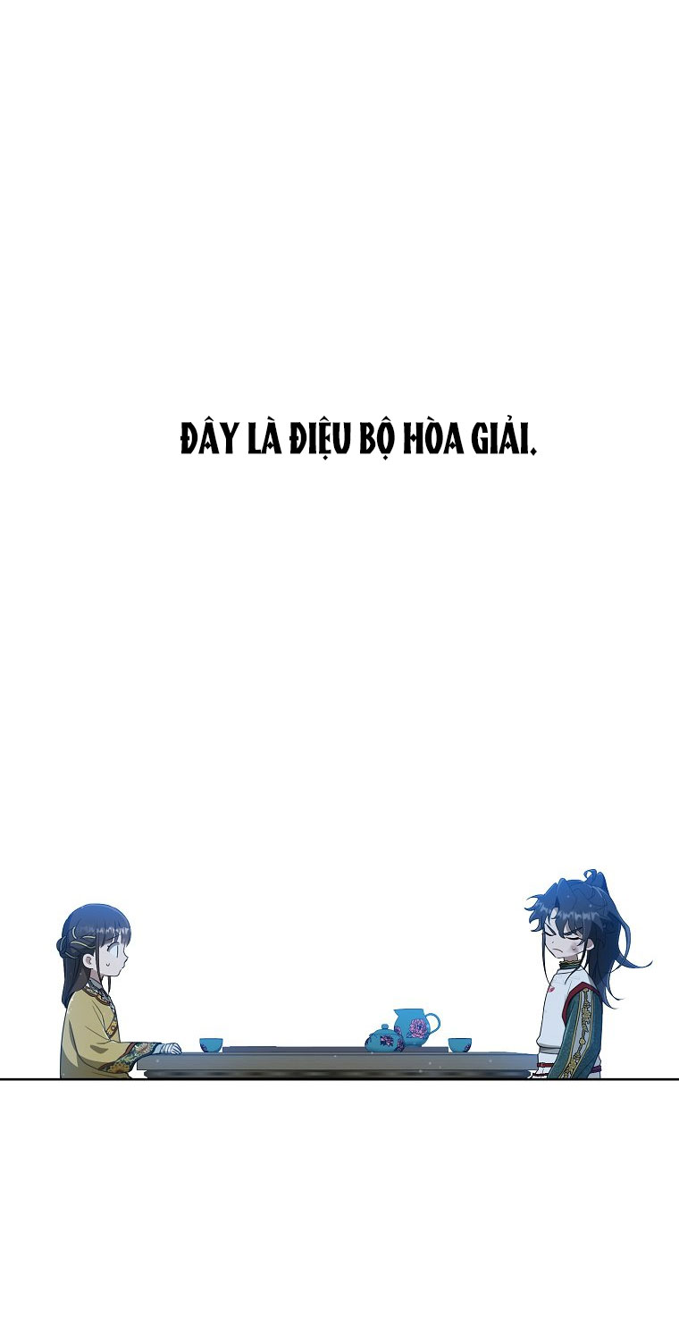 trở thành đứa cháu gái bị ghẻ lạnh trong gia tộc võ giả hùng mạnh chapter 51.2 18