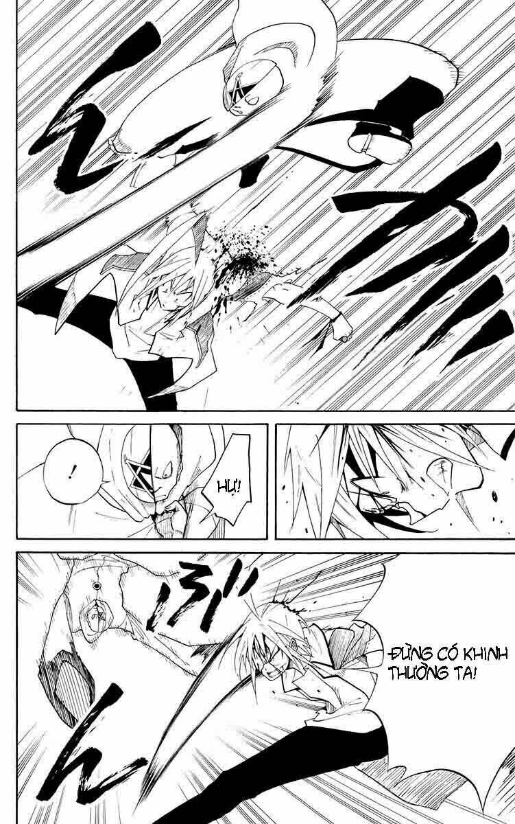 tripeace chapter 35 40