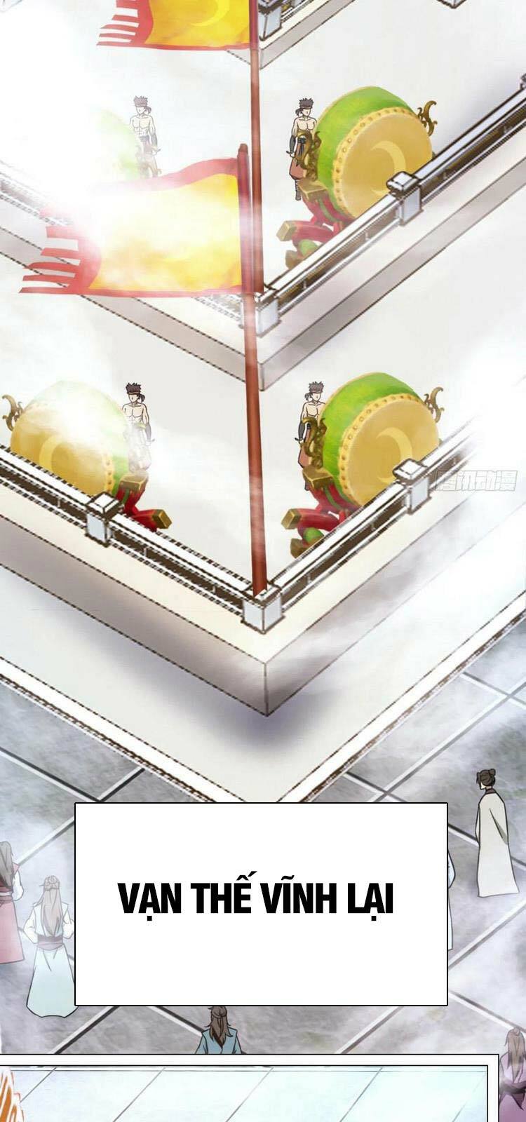 vạn cổ kiếm thần chapter 179 4