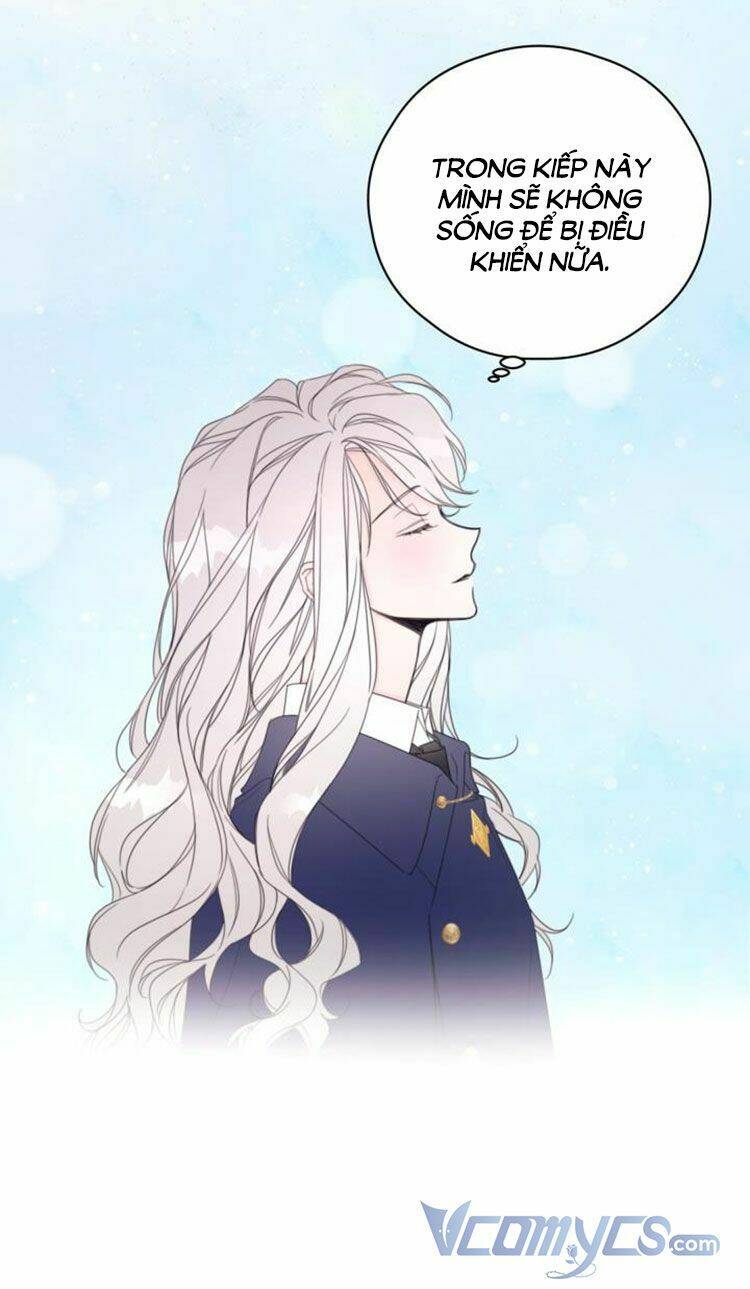 kiếp này tôi sẽ sống như một nhân vật phụ chapter 2 25