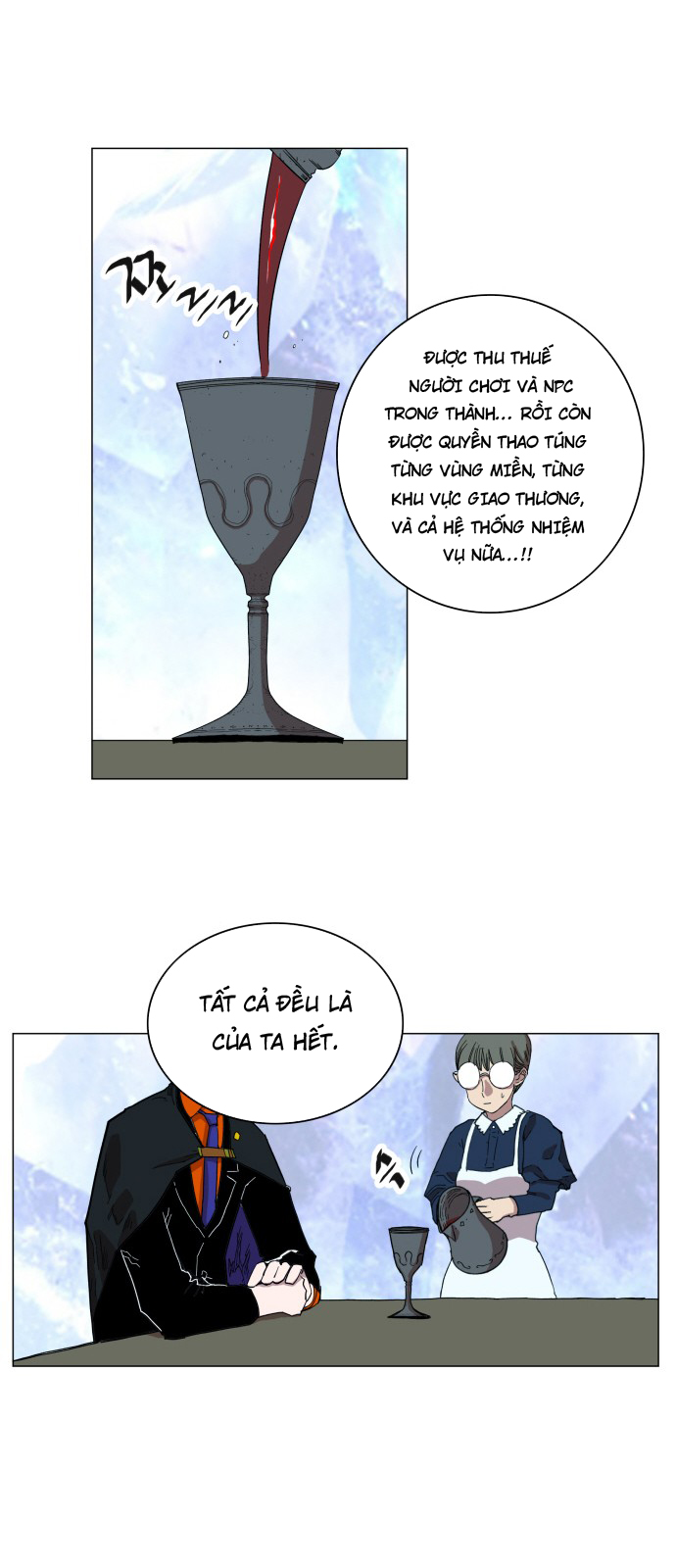 hard core leveling warrior chapter 65 24