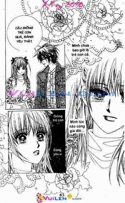 cuộc sống của tôi chapter 11 85