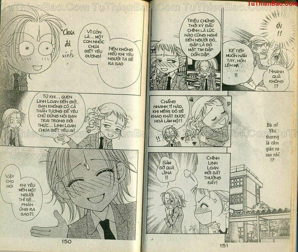 the one chapter 2 72