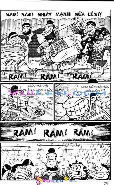 thần đồng đất việt chapter 43 75