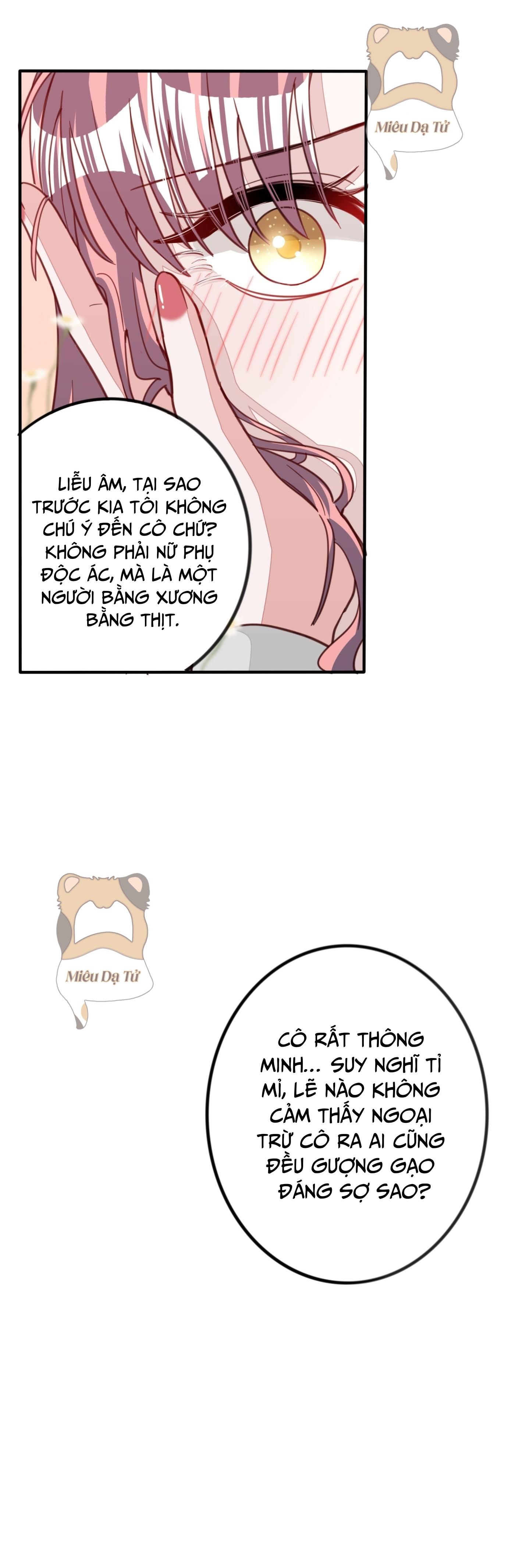 mối quan hệ cấm yêu đương chapter 5 5