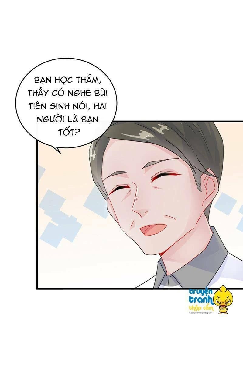 chọc tới chủ tịch tổng tài 2 chapter 23 19