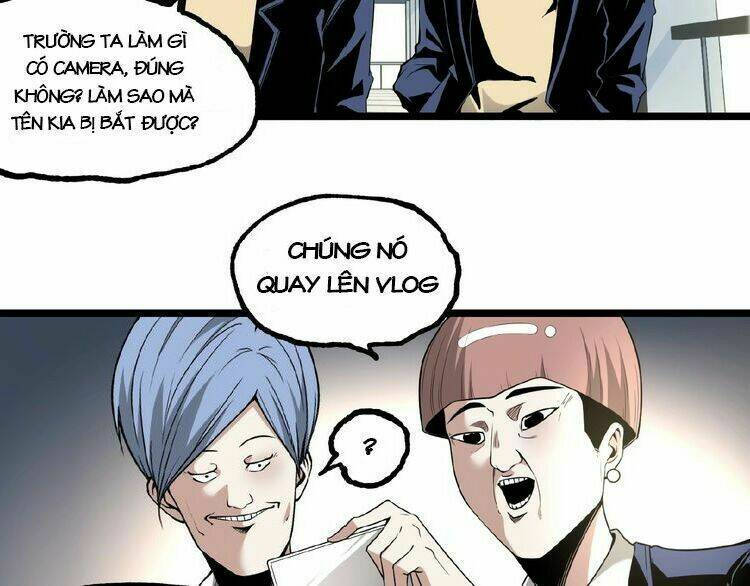 ominous liar chapter 19 9