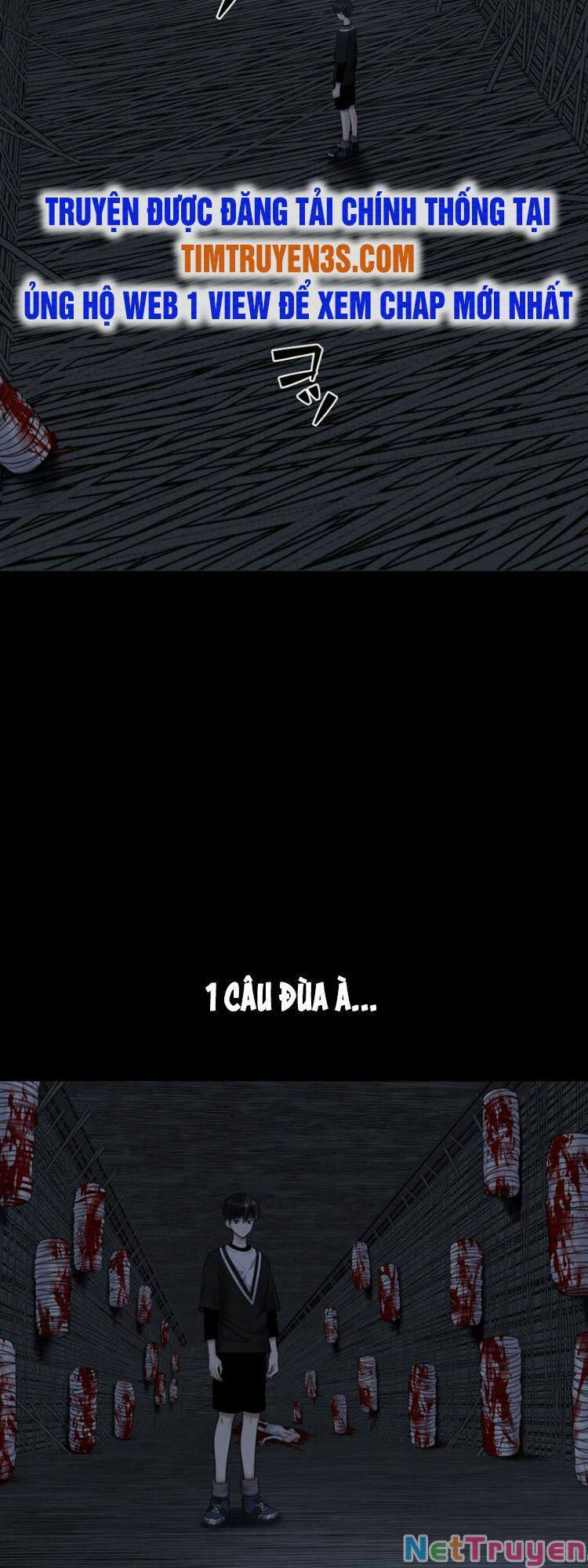 trò chơi của chúa thượng chapter 17 20