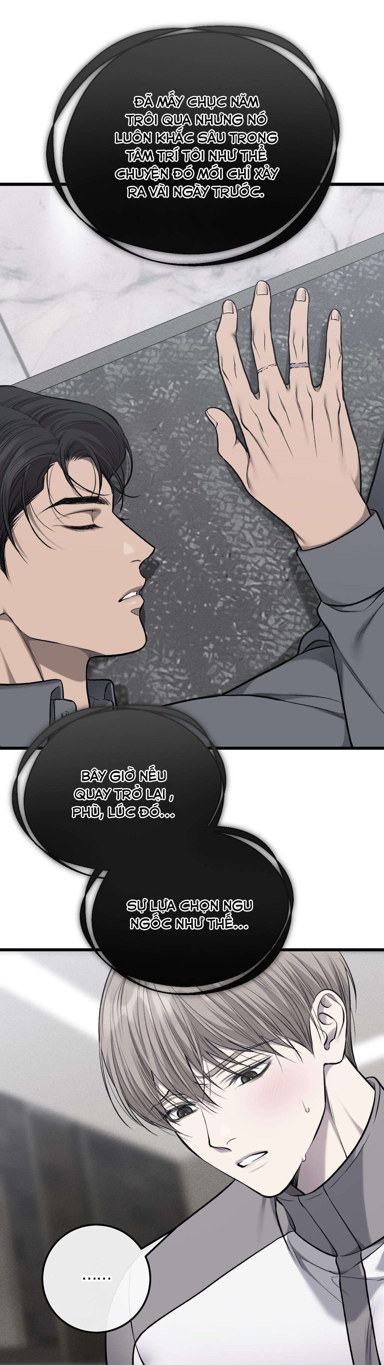 xx cặn bã chapter 38 76