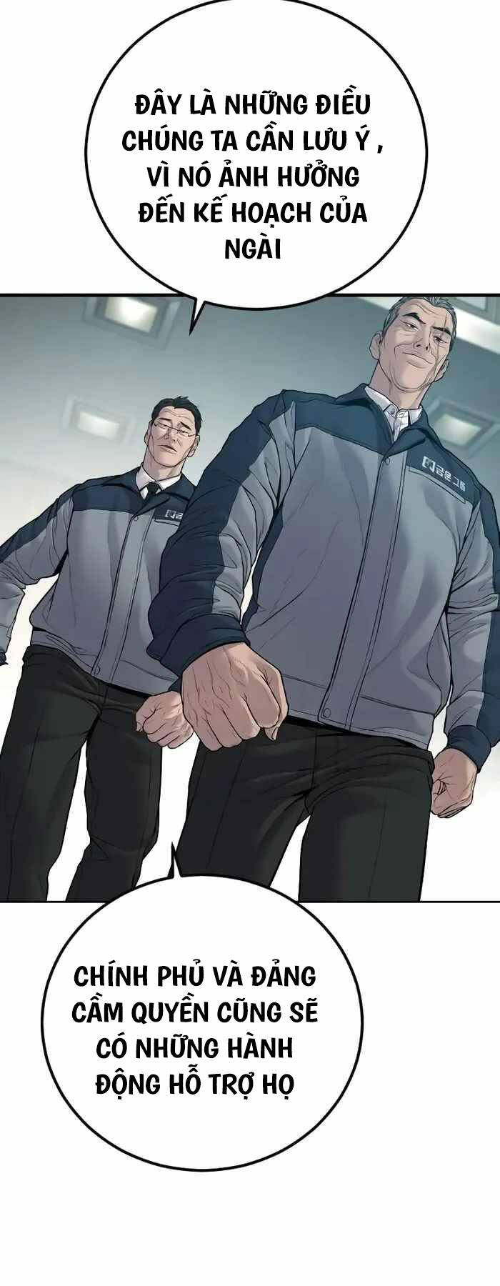 đặc vụ kim chapter 134 43