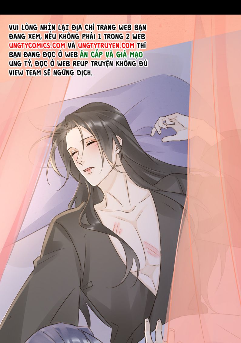 tù long chapter 81 11