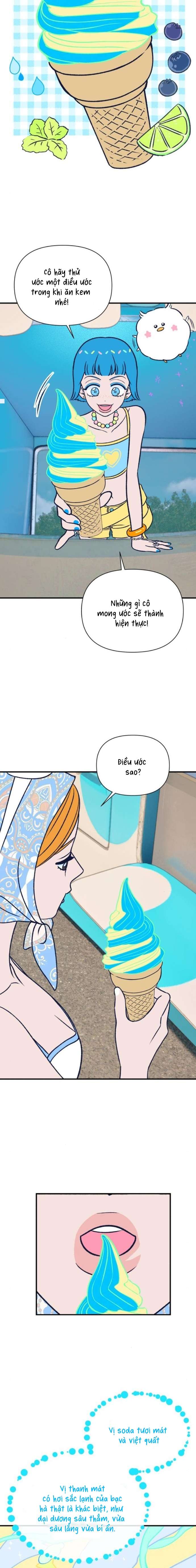 [18+] nguyệt mị moonstruck chapter 7 19