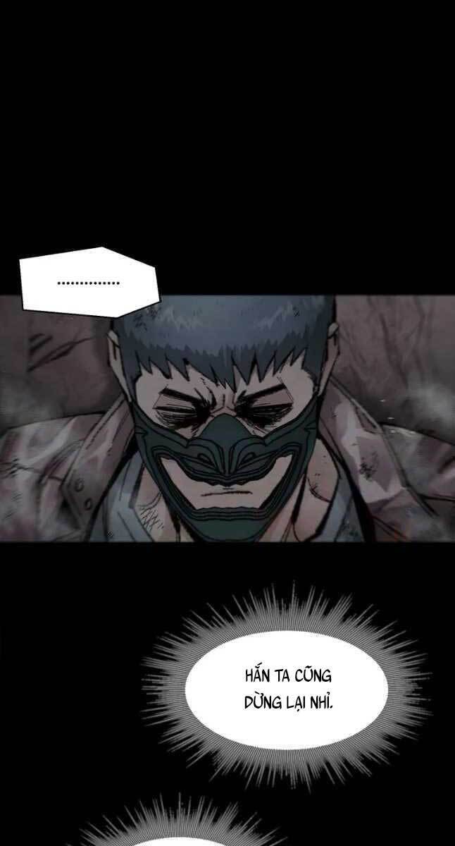 mật mã mê cung chapter 49 29