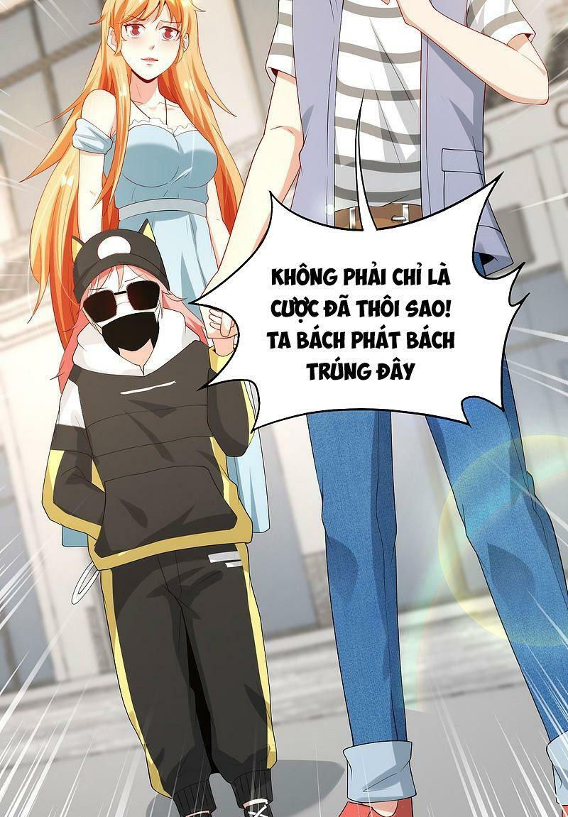 vòng bạn bè mạnh nhất của tiên giới chapter 95 38