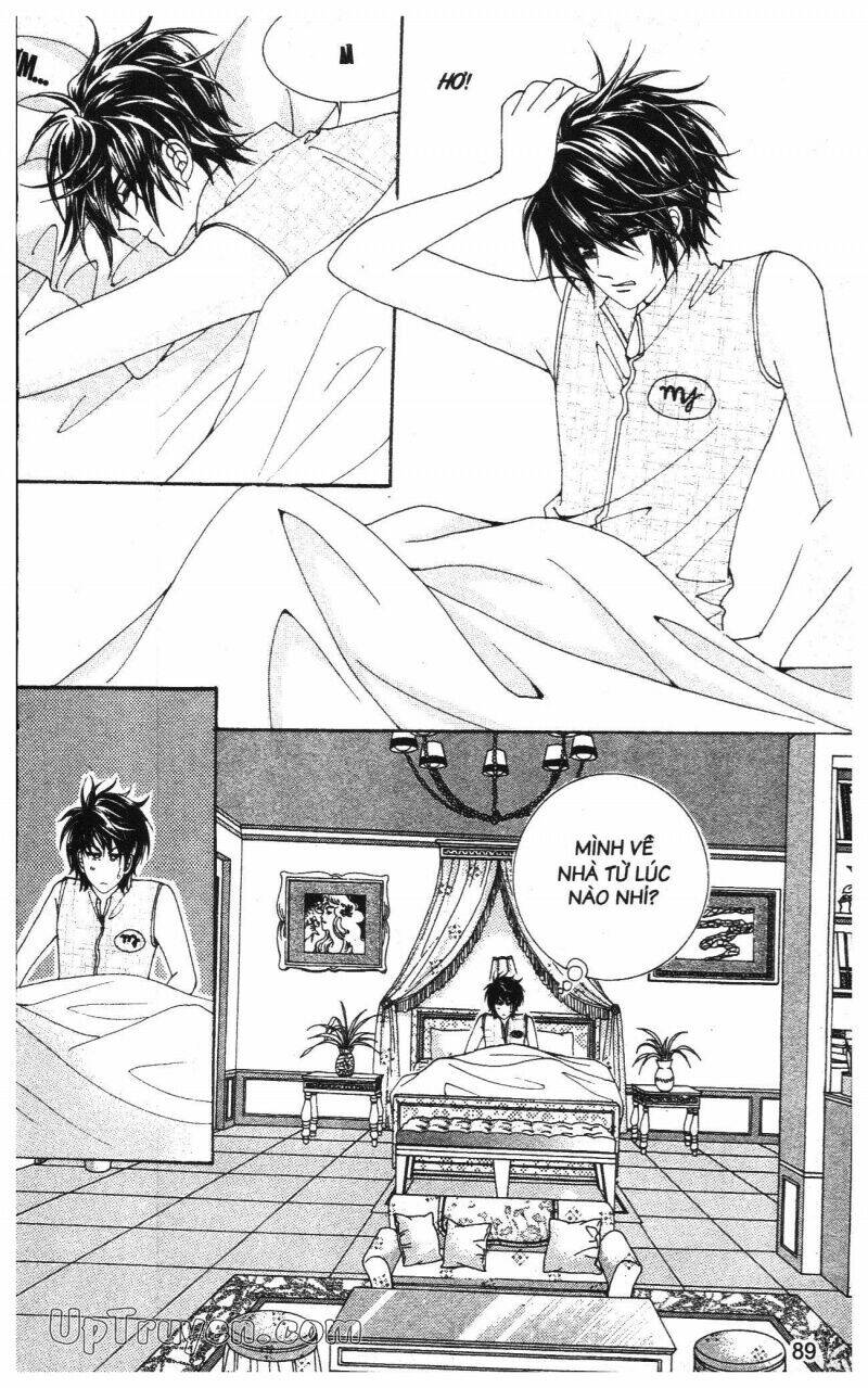 vợ chồng trẻ con bản đẹp chapter 18 88