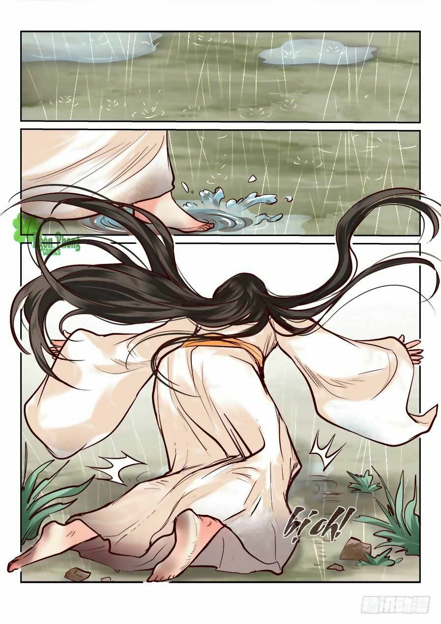 Luôn Có Yêu Quái Chapter 92 3