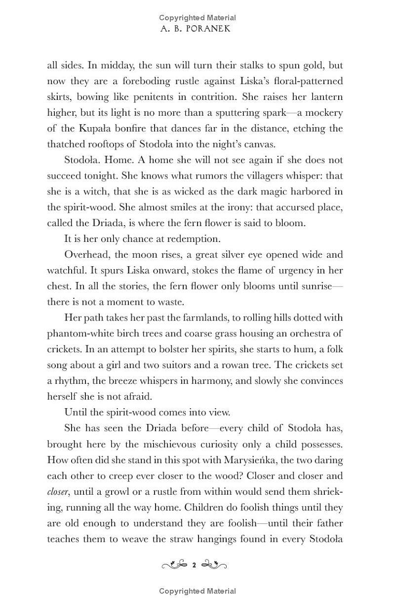 Sách ngoại văn: Where The Dark Stands Still